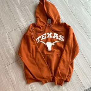 Medium Texas sweatshirt